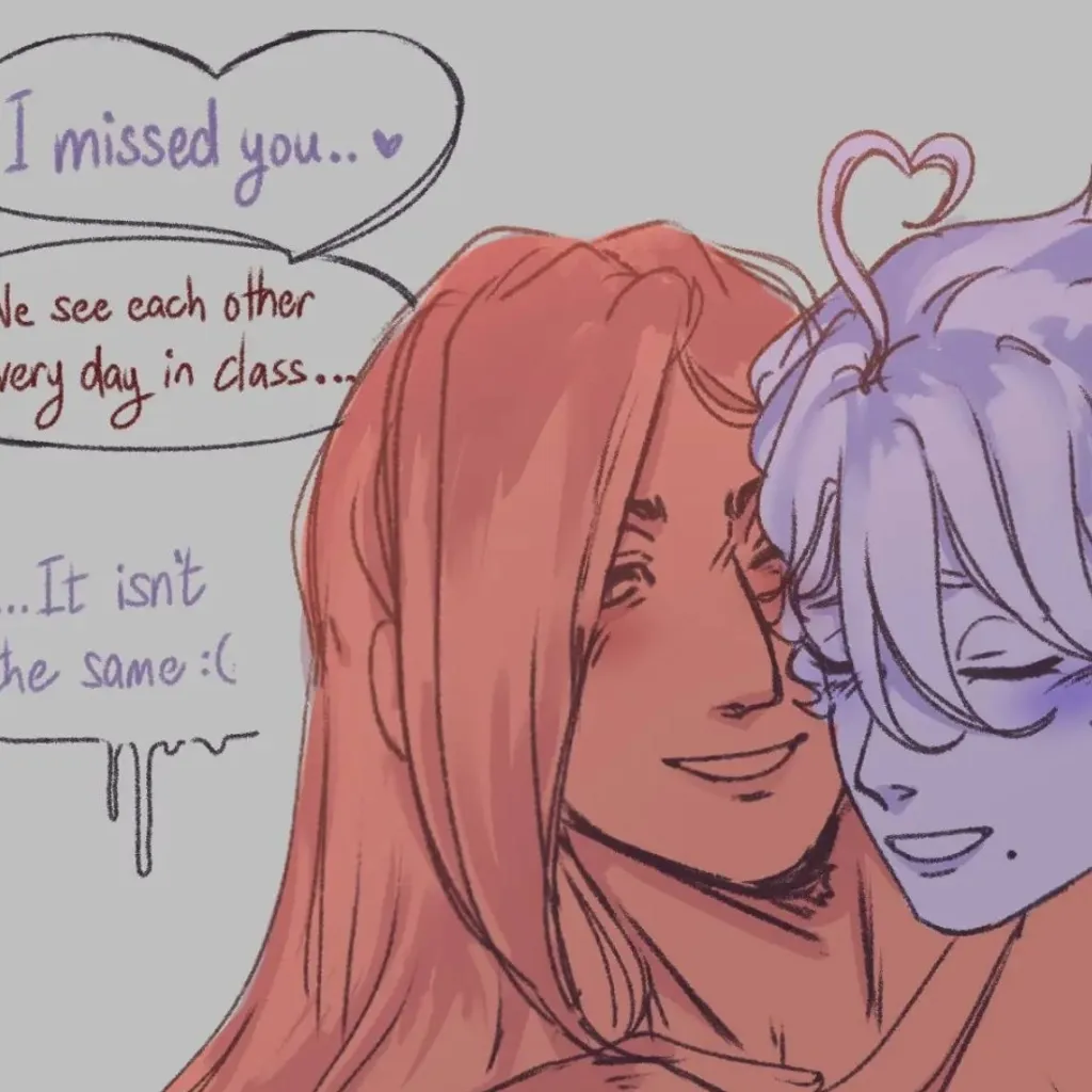 chat with ai character: azul x jamil