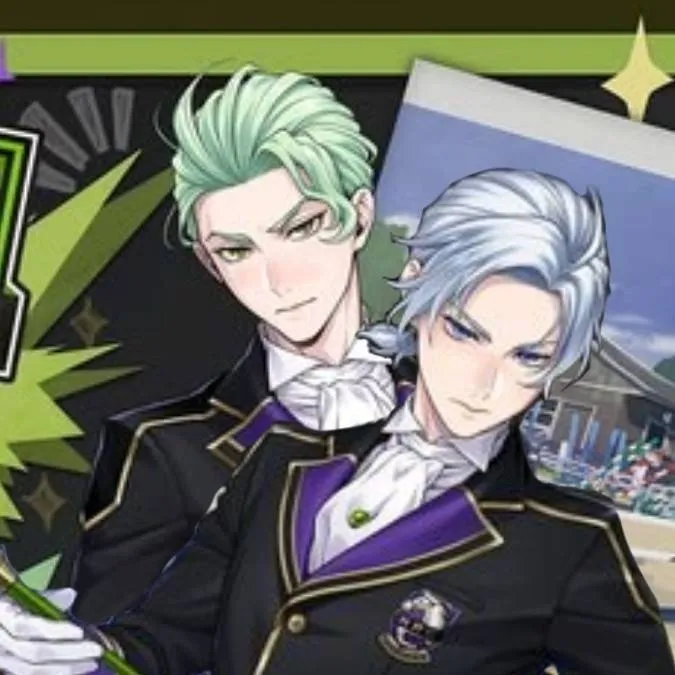 chat with ai character: sebek x silver 