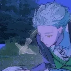 chat with ai character: Sebek x Silver 