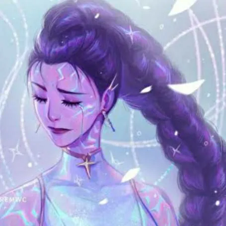 chat with ai character: KPOP DEMON HUNTERS