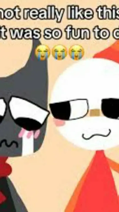 ai character: Shrimpo x Dazzle!! background