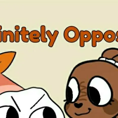 chat with ai character: Cocoa x Shrimpo!! 