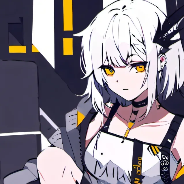 chat with ai character: Kayla