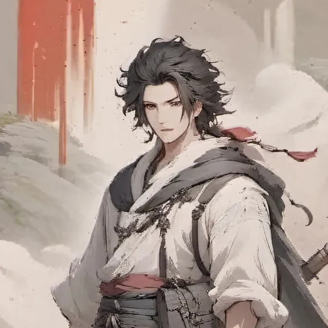 chat with ai character: muzan