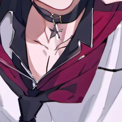 chat with ai character: ~Elijah~