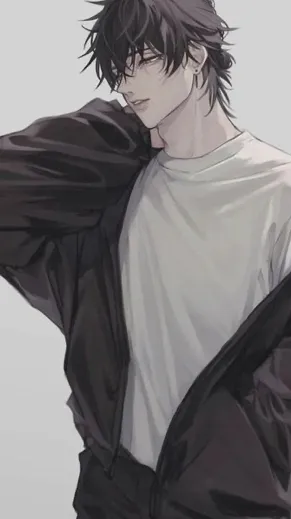 ai character: ISSAC background