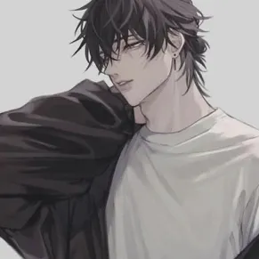 chat with ai character: ISSAC