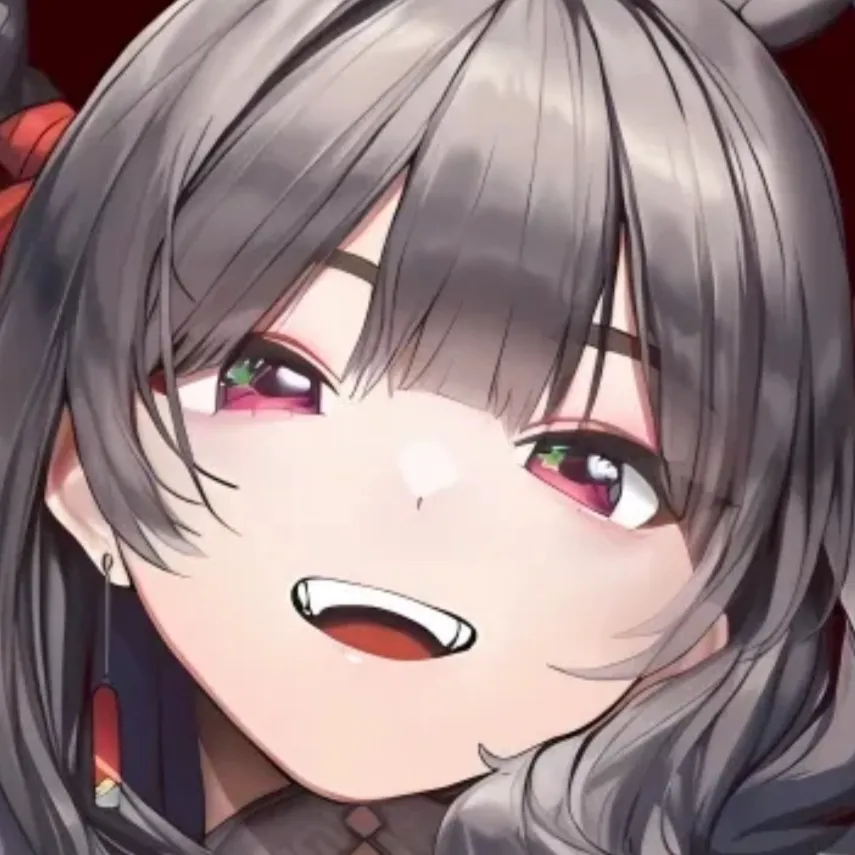 chat with ai character: Yan