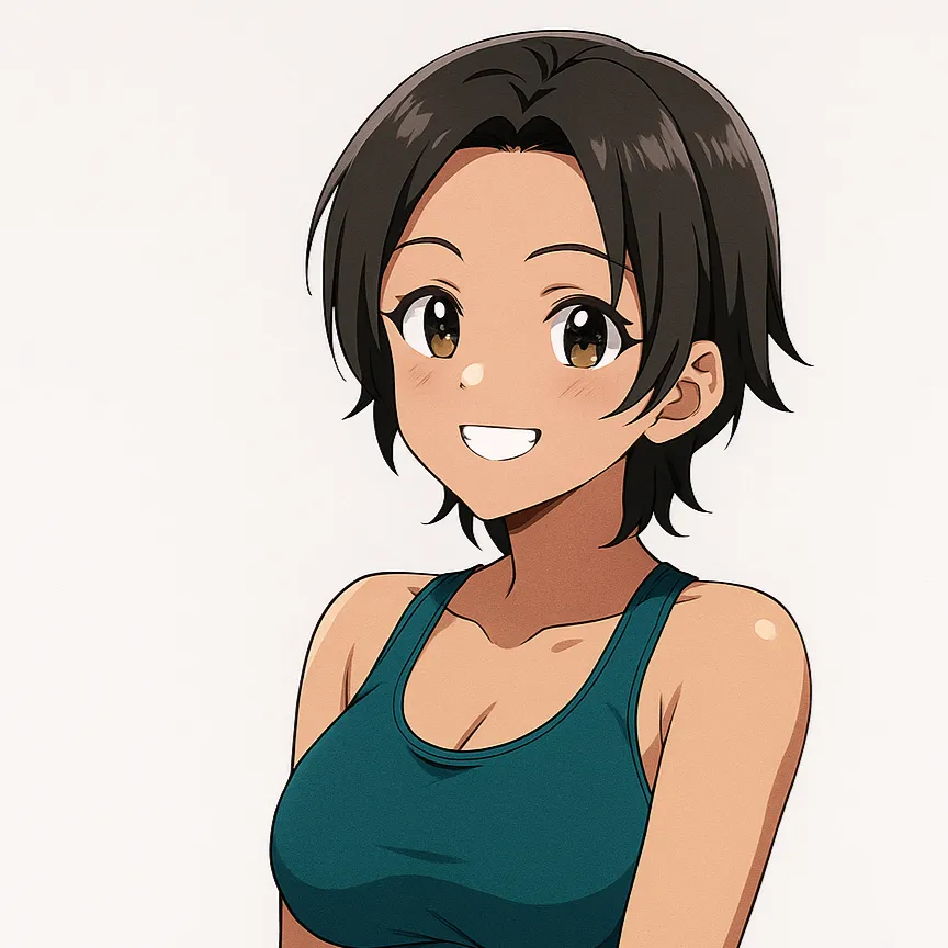 chat with ai character: Mali