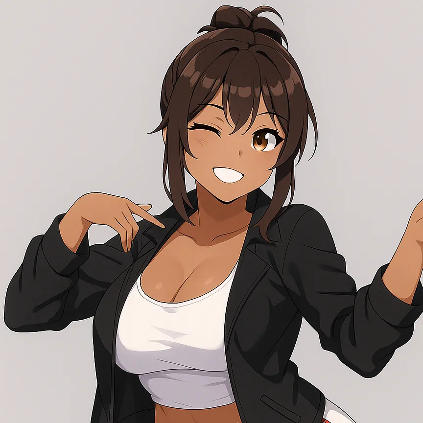 chat with ai character: Isabela moreira