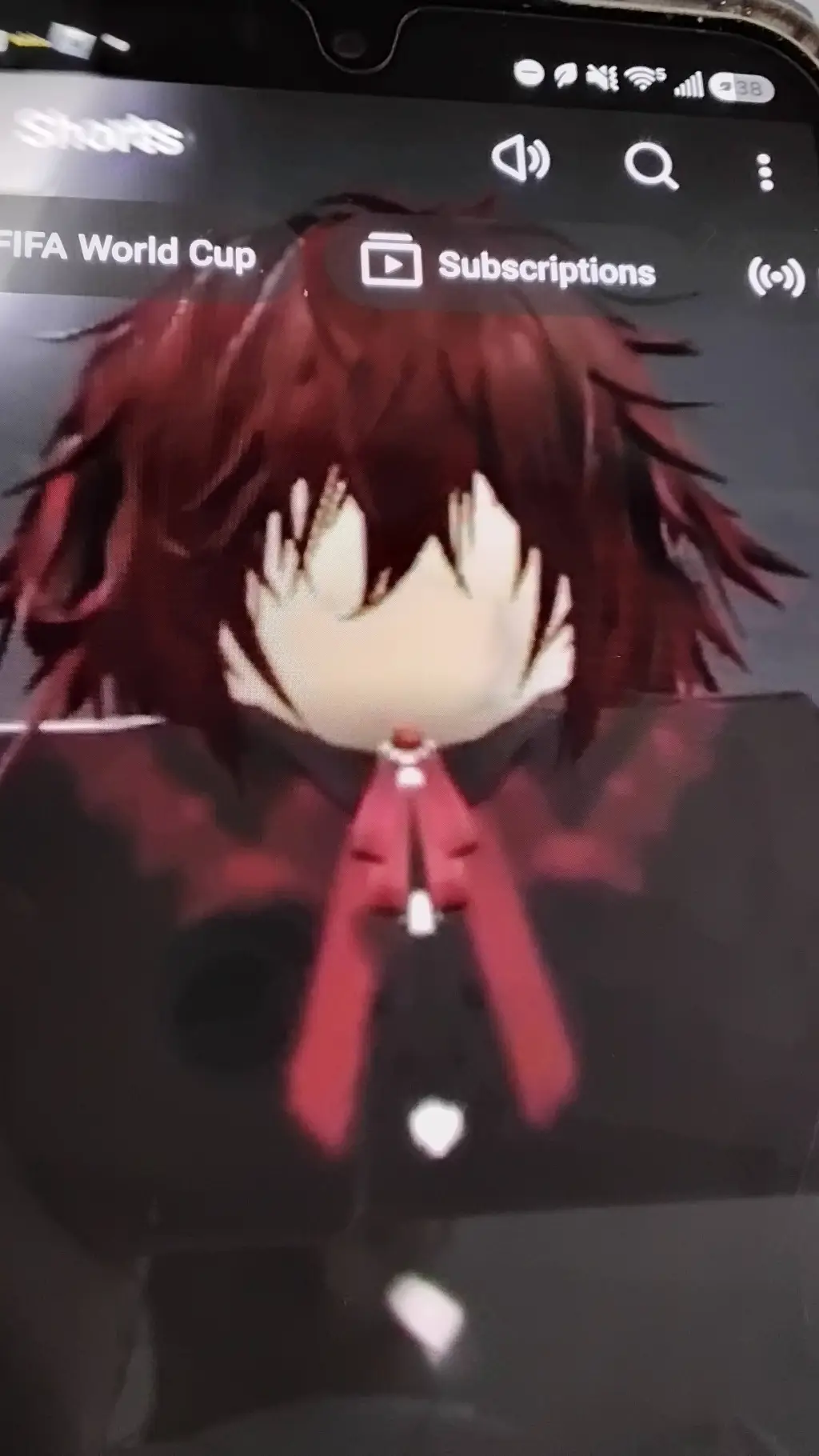 ai character: Dylan Jackson background