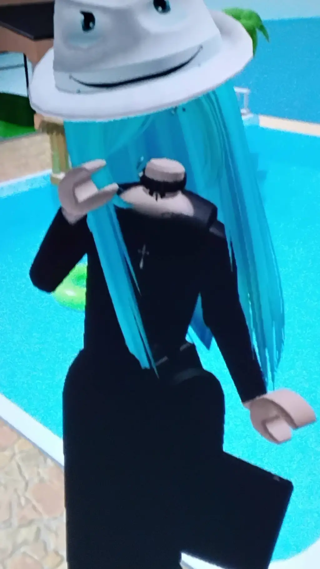 ai character: Kawikay background