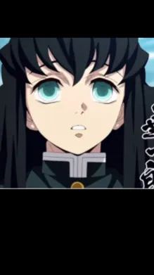 ai character: mui and akito kids background