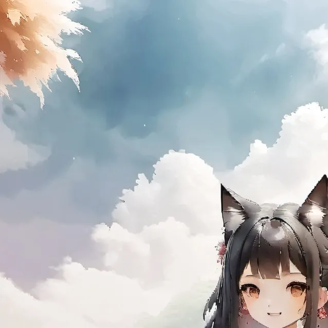chat with ai character: Celeste