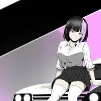 chat with ai character: Asuka Sakai