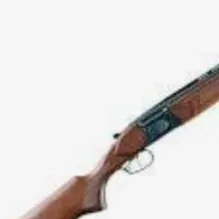 chat with ai character: shotgun