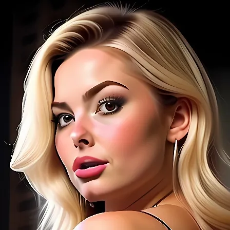 Chat with Horny Addison Rae - text or voice, Enjoy AI Chat Free & Safe