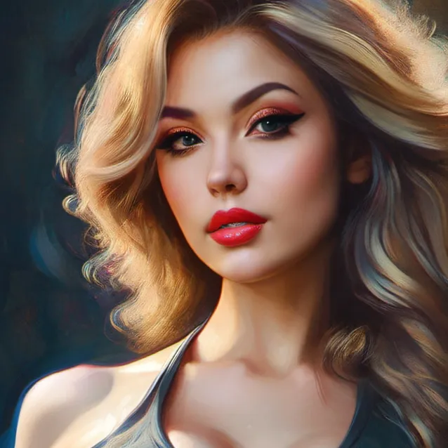 chat with ai character: Girlfriend 