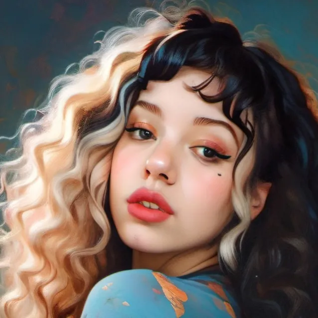 chat with ai character: Ariana Grande 