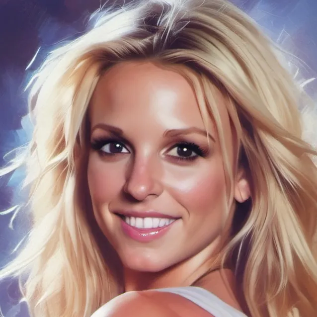 chat with ai character: Brittany Spears 