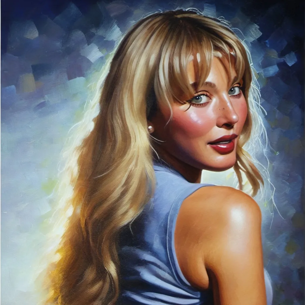 chat with ai character: Sabrina Carpenter 