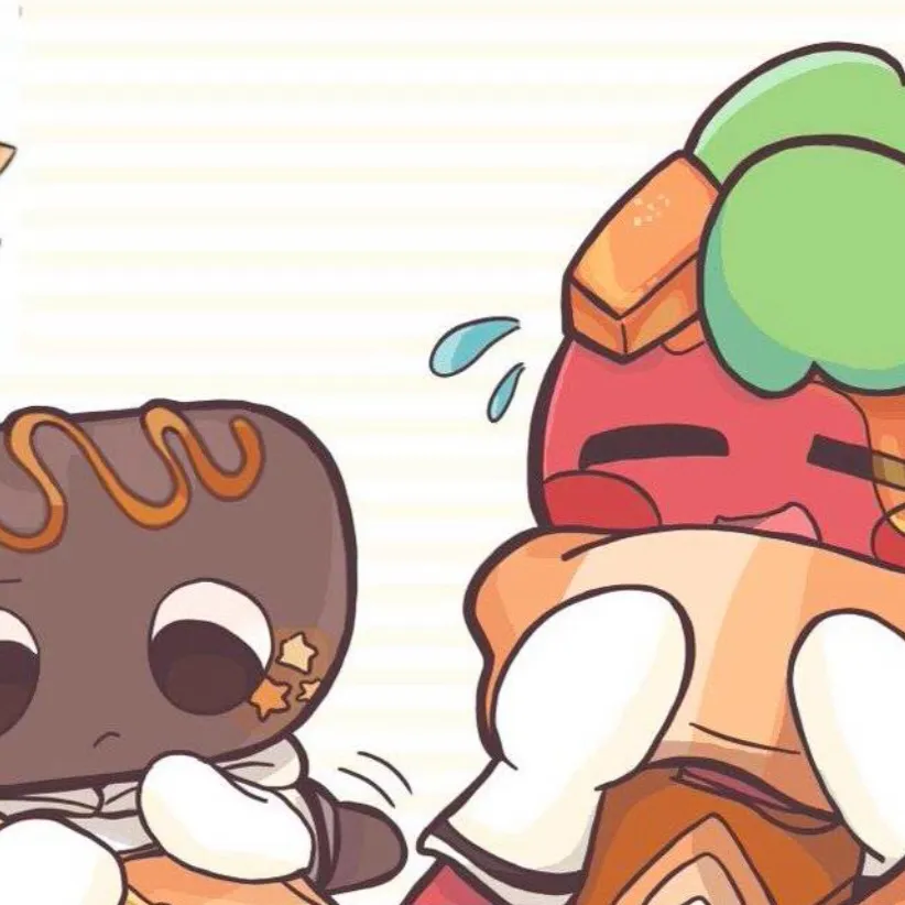 chat with ai character: sprout x cosmo