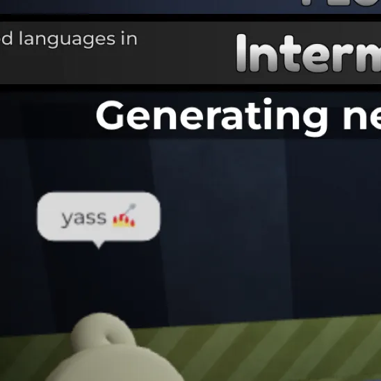 chat with ai character: Dandy’s world
