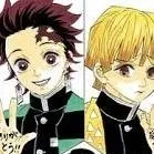 chat with ai character: KNY 7 MINS IN HEAV