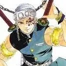 chat with ai character: Tengen x YN