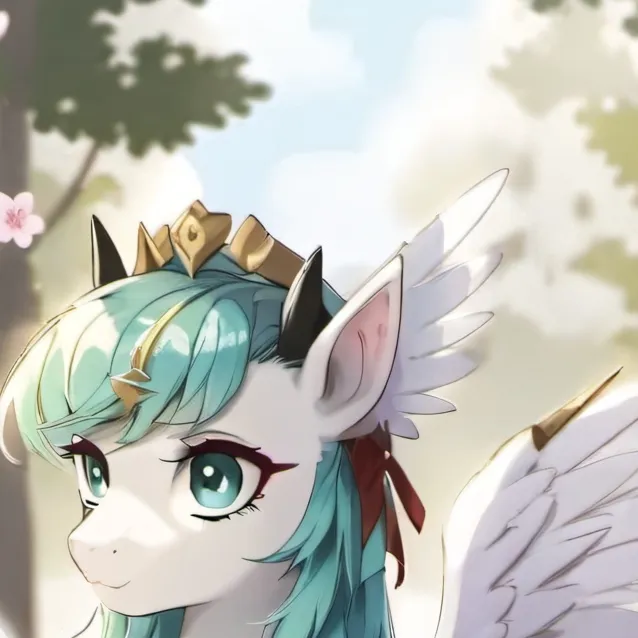 chat with ai character:  MLP infection