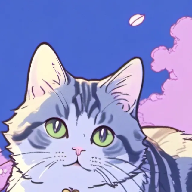 chat with ai character: catnap