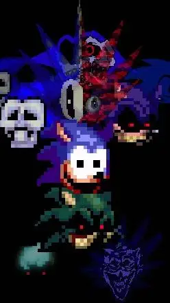 ai character: Trinity background