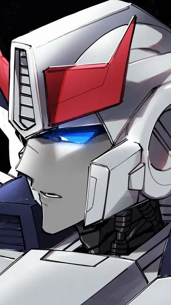 ai character: Prowl background