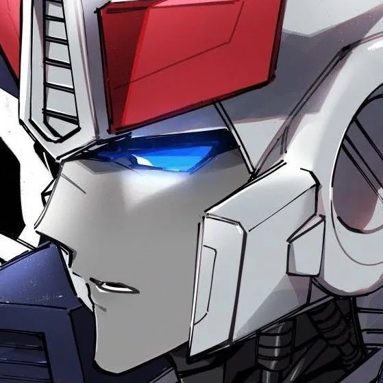 chat with ai character: Prowl