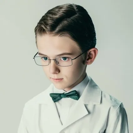 chat with ai character: Oscar