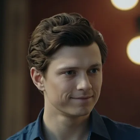 chat with ai character: Peter Parker