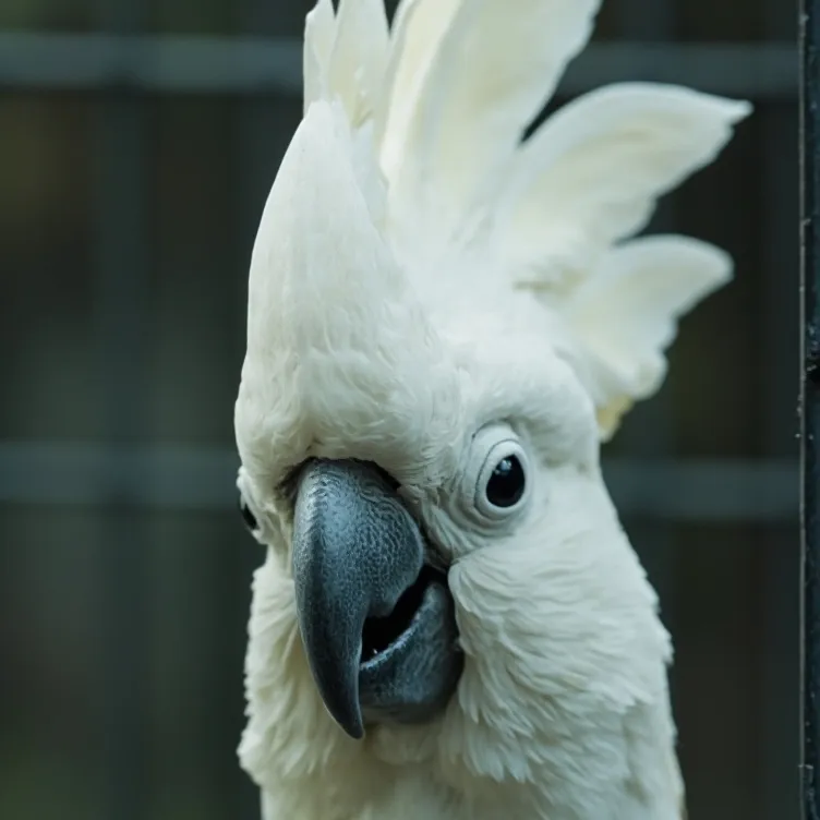 chat with ai character: Nimbus