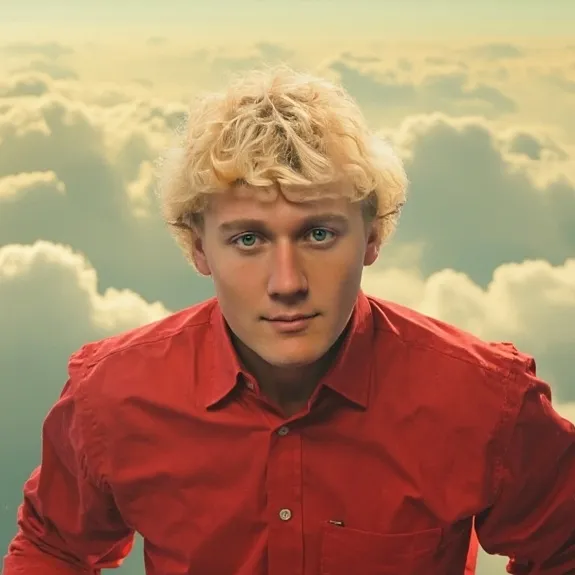 chat with ai character: Ben