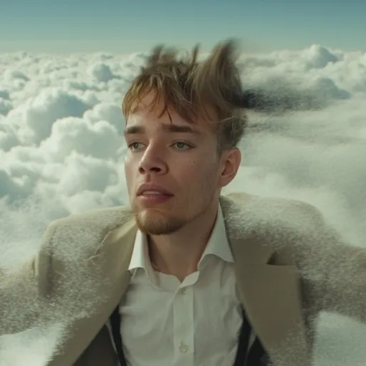 chat with ai character: Reese