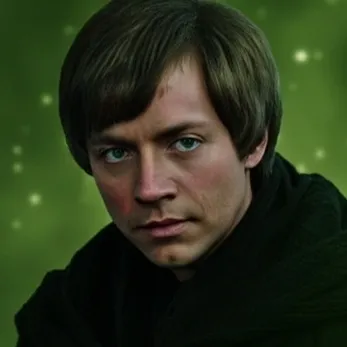 chat with ai character: Luke Skywalker