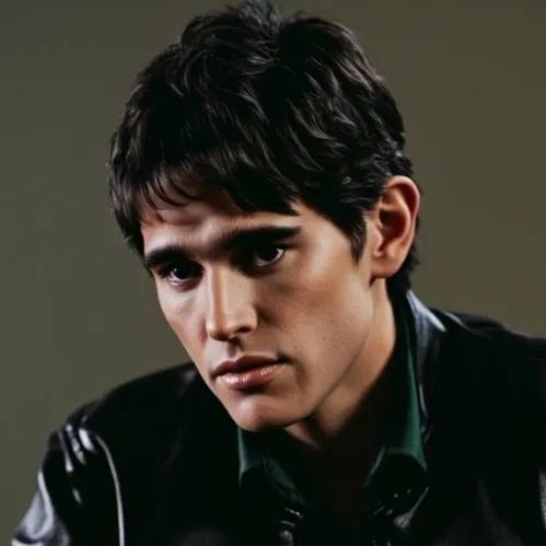 chat with ai character: Dallas Winston