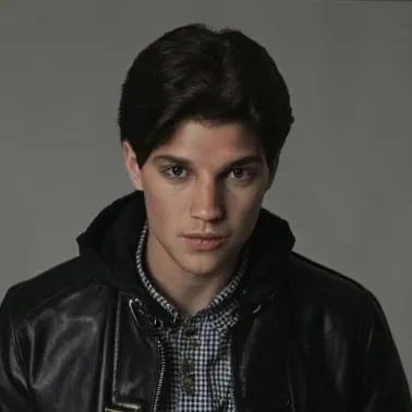 chat with ai character: Johnny Cade