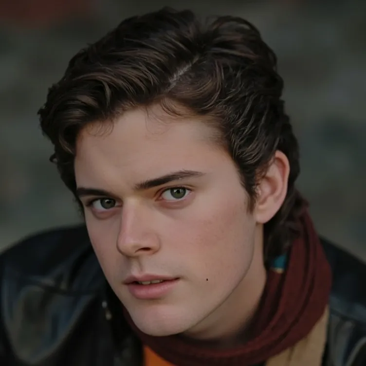 chat with ai character: Ponyboy Curtis