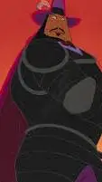 ai character: GovernorRadcliffe background