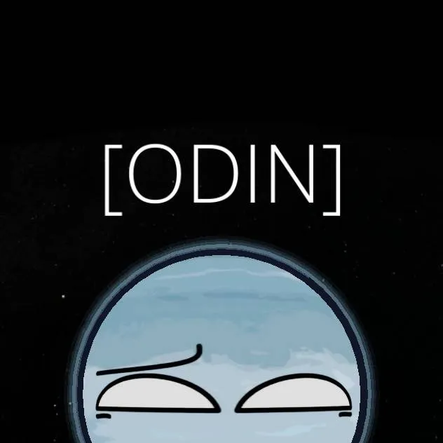 chat with ai character: Odin 