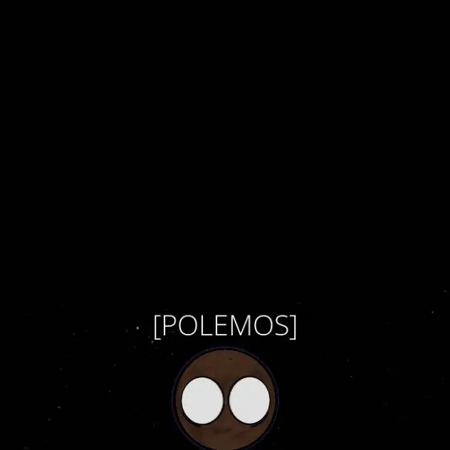 chat with ai character: Polemos