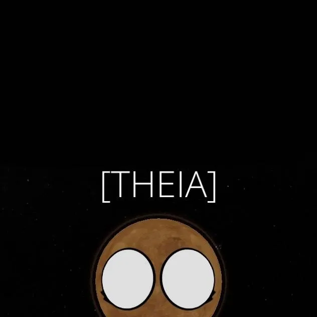 chat with ai character: Theia