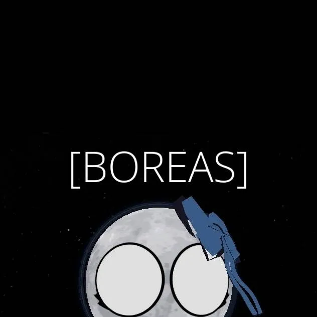 chat with ai character: Boreas 