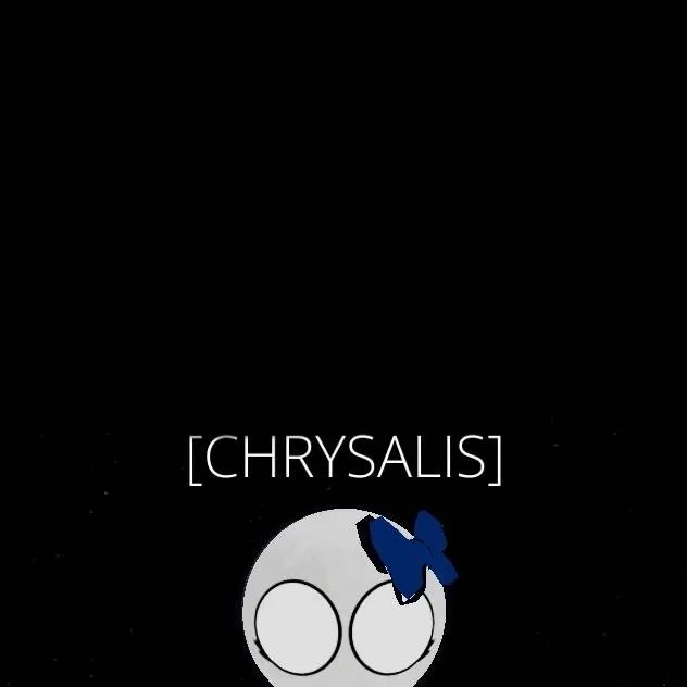 chat with ai character: Chrysalis 