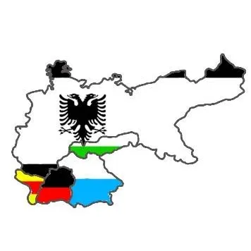 chat with ai character: 1816 Germany